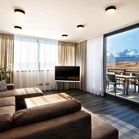 Naturia Chata, Natur Resort Wielka Łomnica Zewnętrze zdjęcie