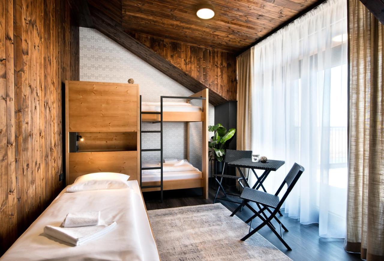 Naturia Chata, Natur Resort Wielka Łomnica Zewnętrze zdjęcie