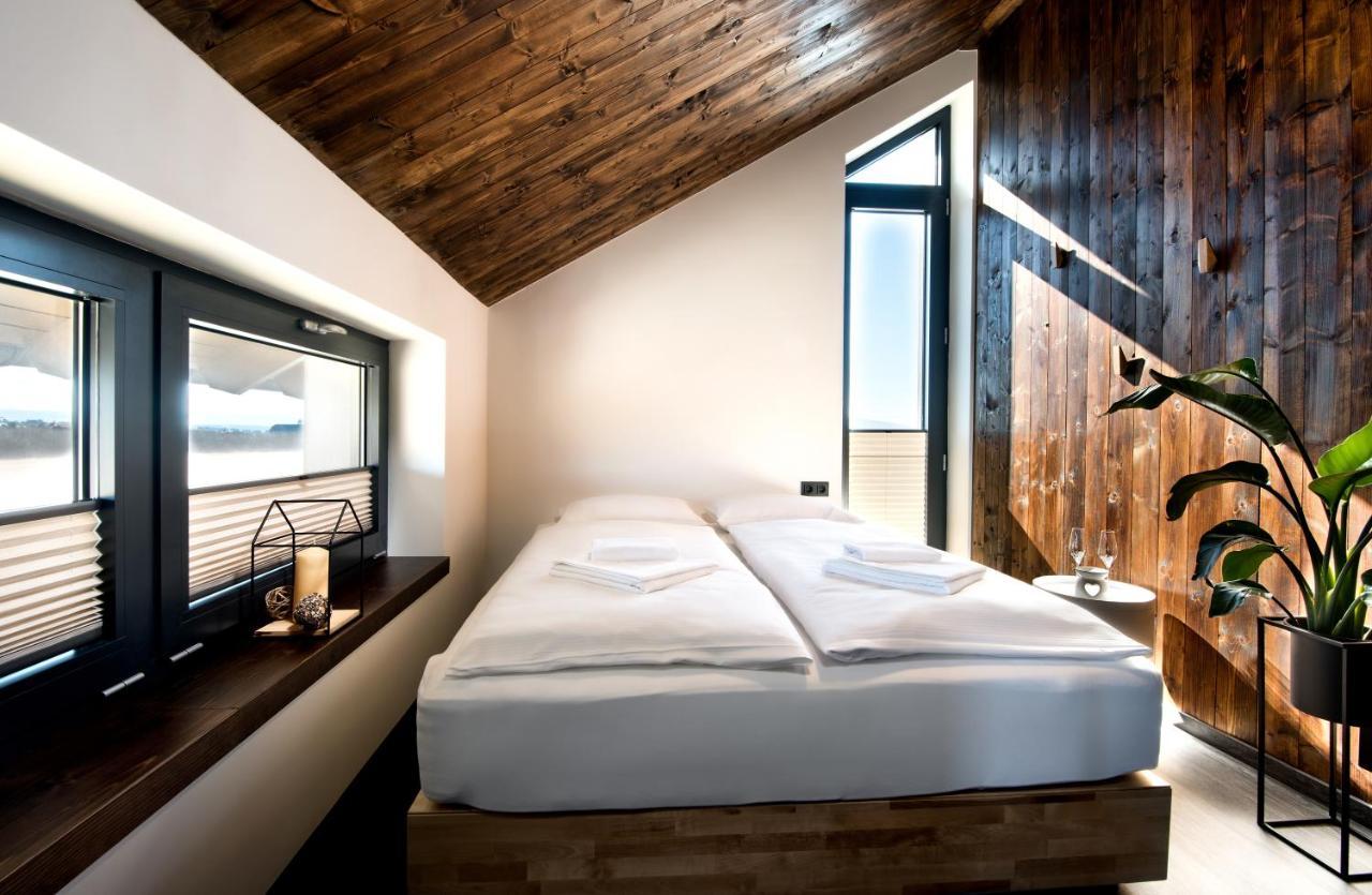 Naturia Chata, Natur Resort Wielka Łomnica Zewnętrze zdjęcie