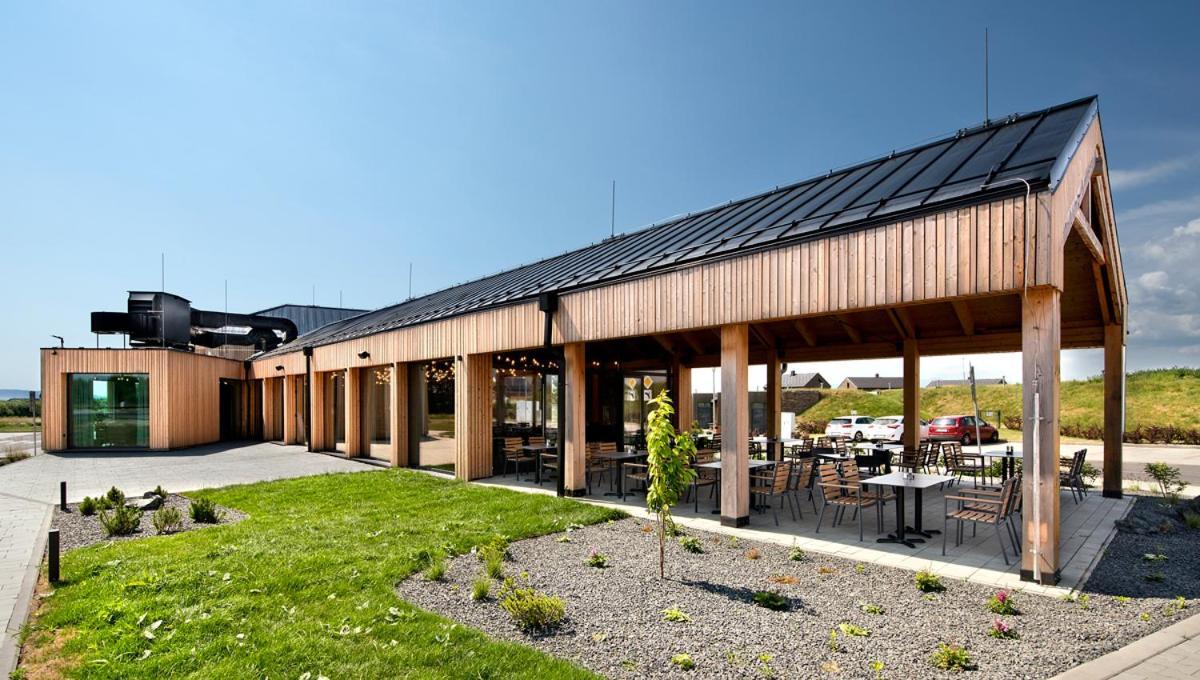 Naturia Chata, Natur Resort Wielka Łomnica Zewnętrze zdjęcie